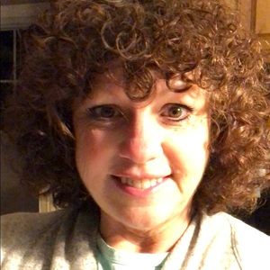 Meet your Posher, Stacey